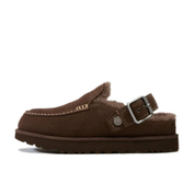UGG Goldenstar Evelina Clog Burnt Cedar - 1180251-BCDR