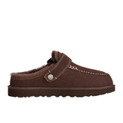 UGG Goldenstar Evelina Clog Burnt Cedar - 1180251-BCDR
