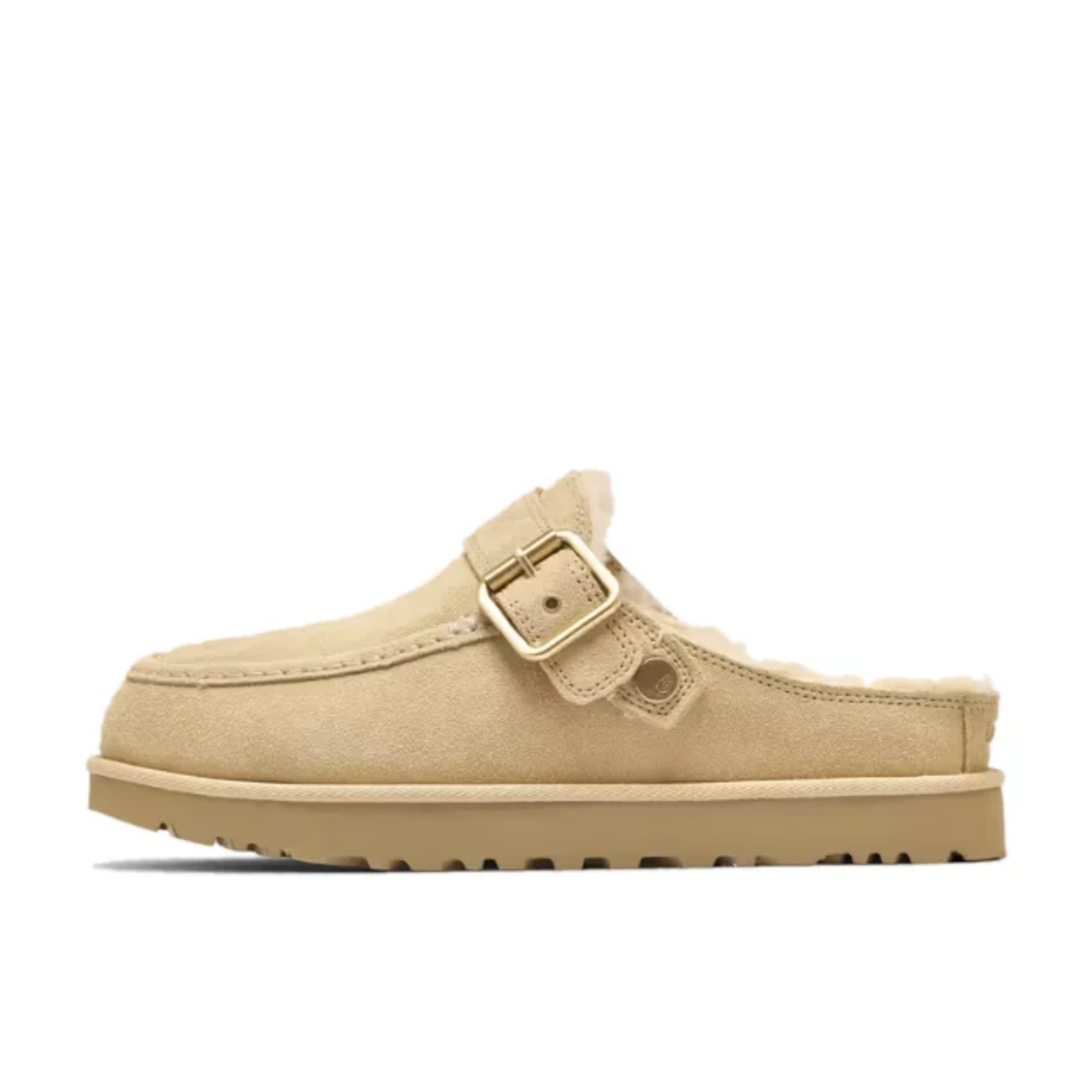 UGG Goldenstar Evelina Clog Sand Castle - 1180251-SNDC