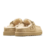 UGG Goldenstar Evelina Clog Sand Castle - 1180251-SNDC
