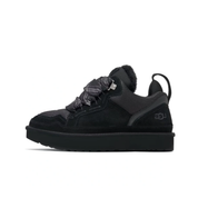UGG Lowmel Black (Men`s) - 1170750-BLK