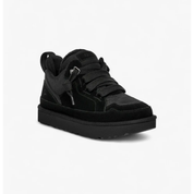 UGG Lowmel Black (Men`s) - 1170750-BLK