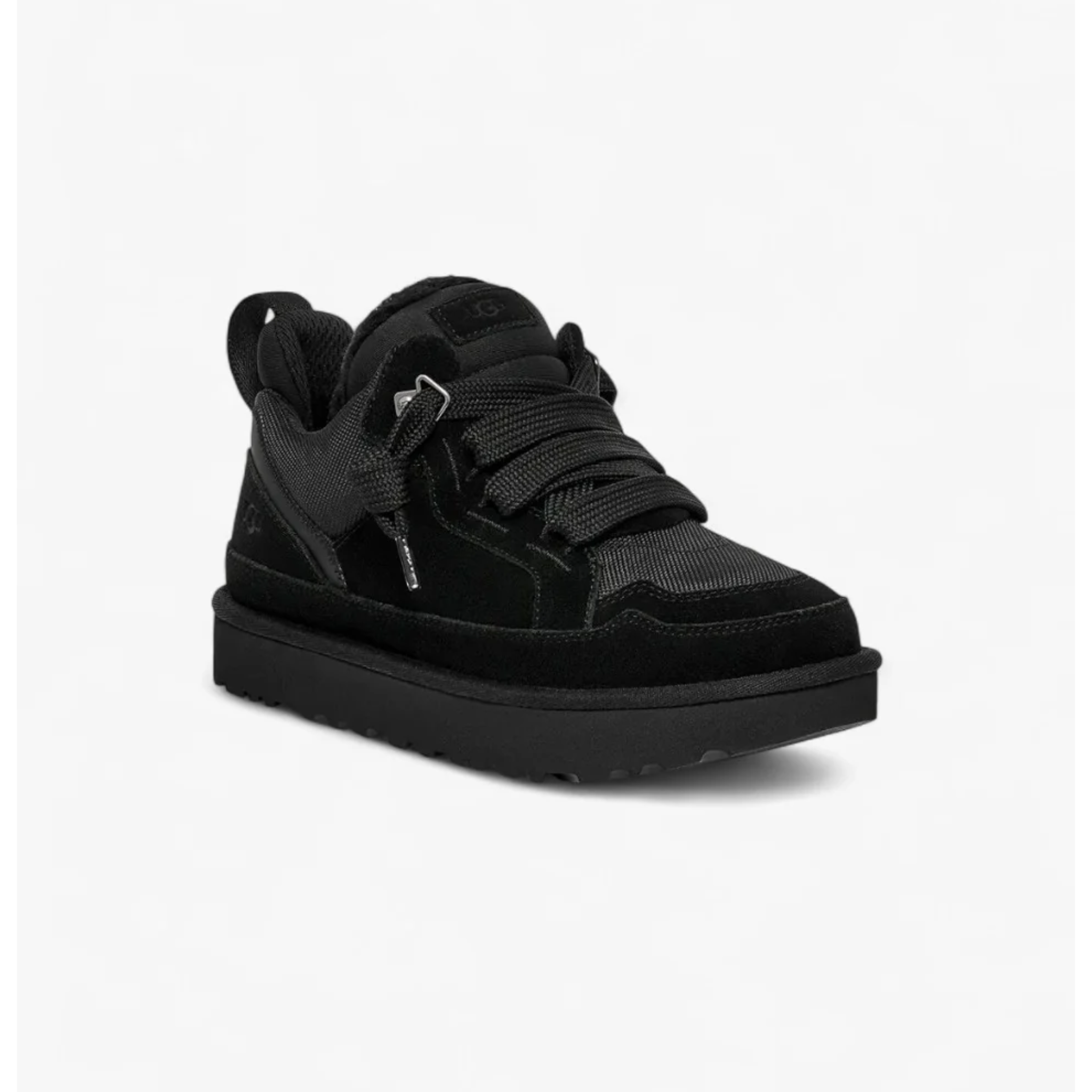 UGG Lowmel Black (Men`s) - 1170750-BLK
