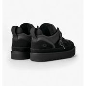 UGG Lowmel Black (Men`s) - 1170750-BLK