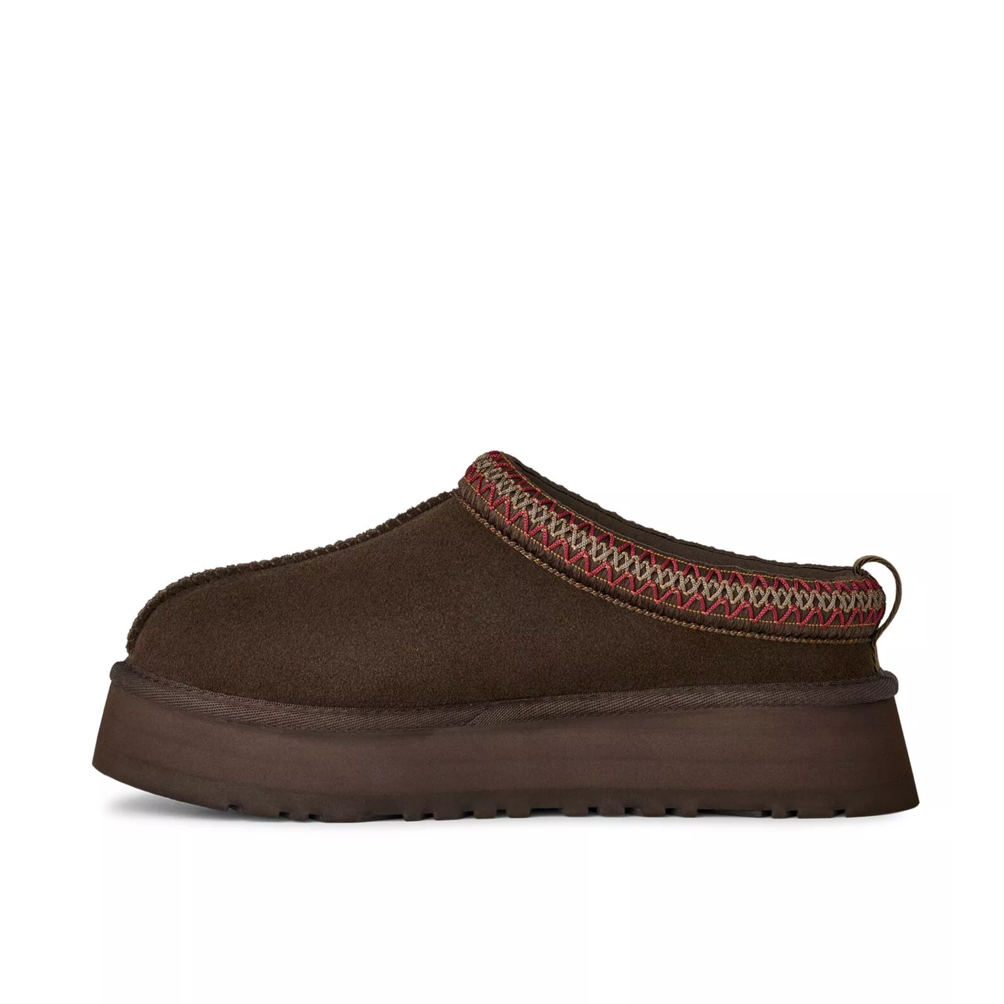 UGG Tazz II Slipper Dusted Cocoa - 1174471-DDC