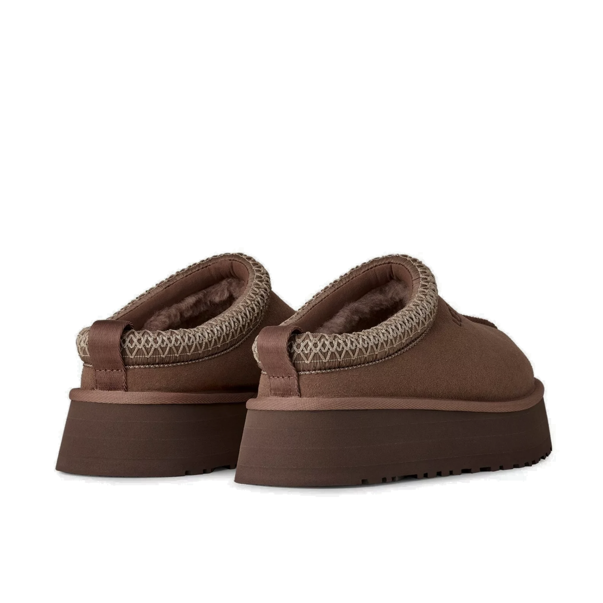 UGG Tazz II Slipper Rocky Oak 1174471-RYK