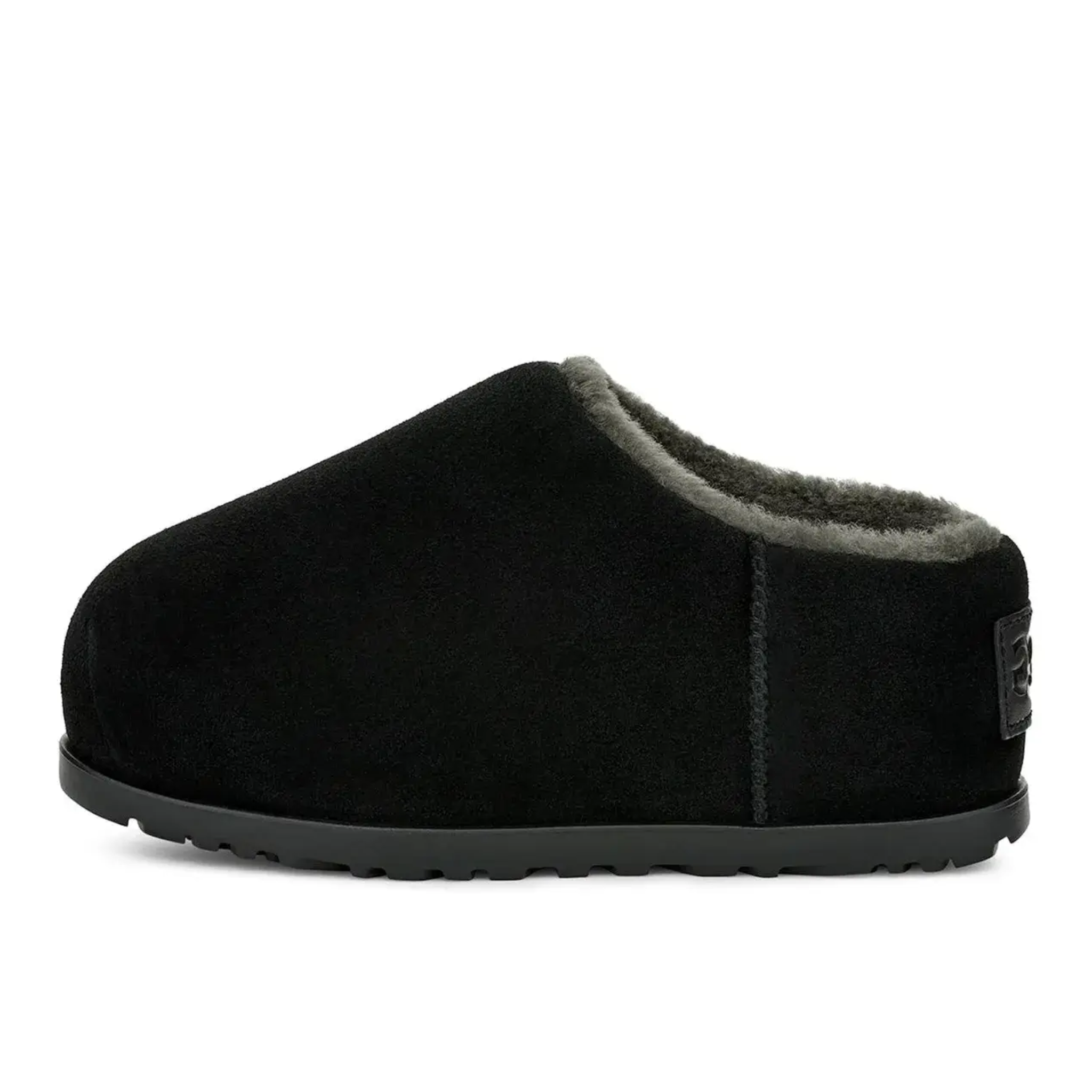Ugg Pumped Slide Black 1158215-BLK