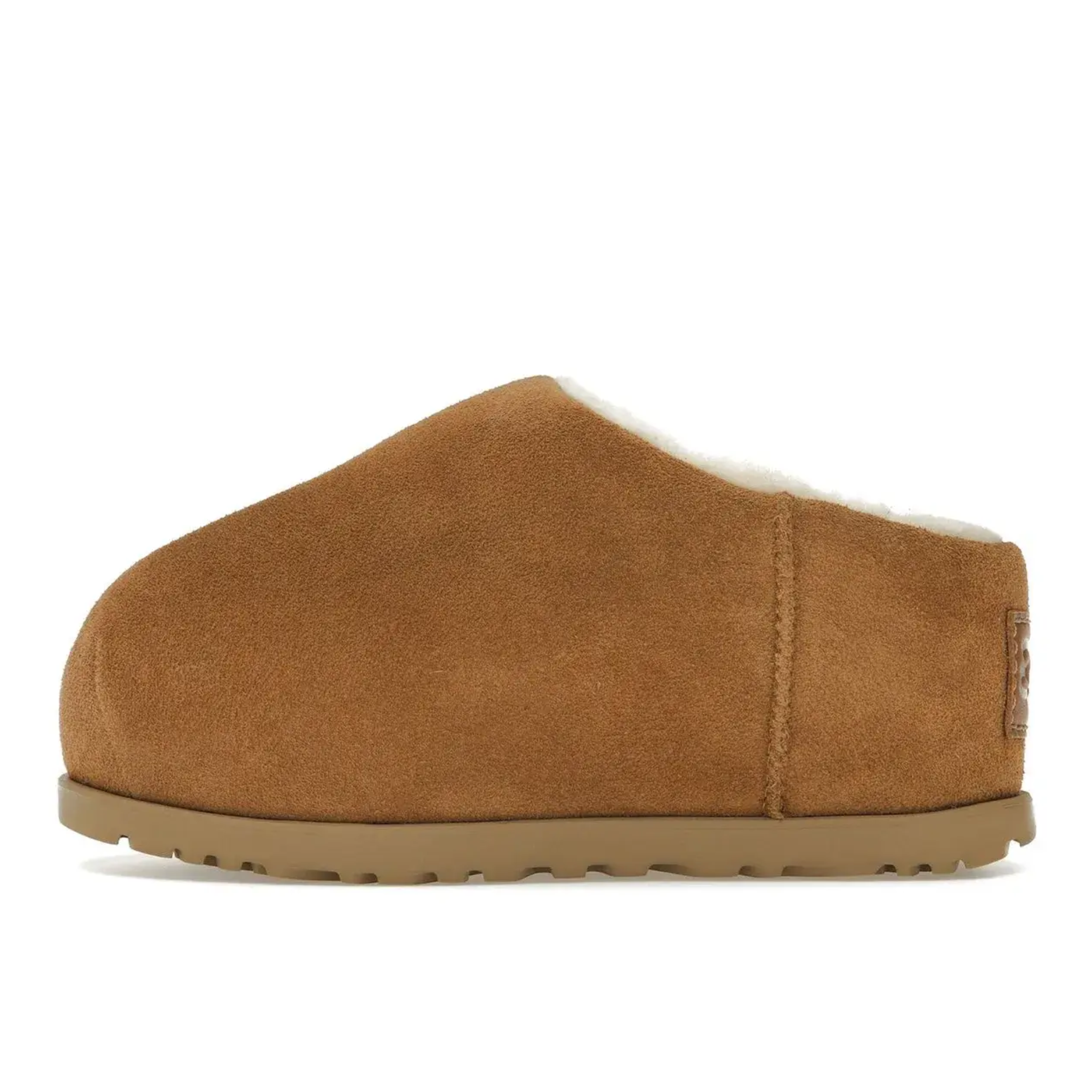 Ugg Pumped Slide Chestnut 1158215-CHE