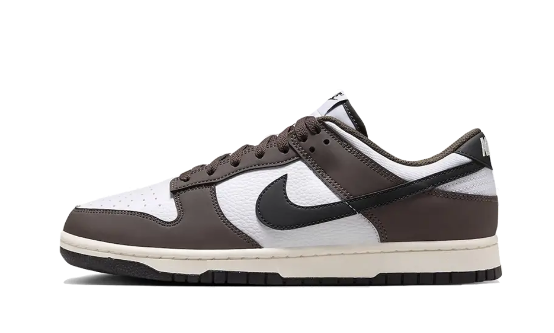 Nike Dunk Low Test