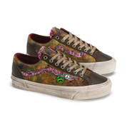 Vans Old Skool 36 LX Souvenir Warm Brown - VN000D9RENB VN000D9RENB1 