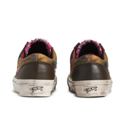 Vans Old Skool 36 LX Souvenir Warm Brown - VN000D9RENB VN000D9RENB1 