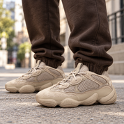 Yeezy 500 Taupe Light