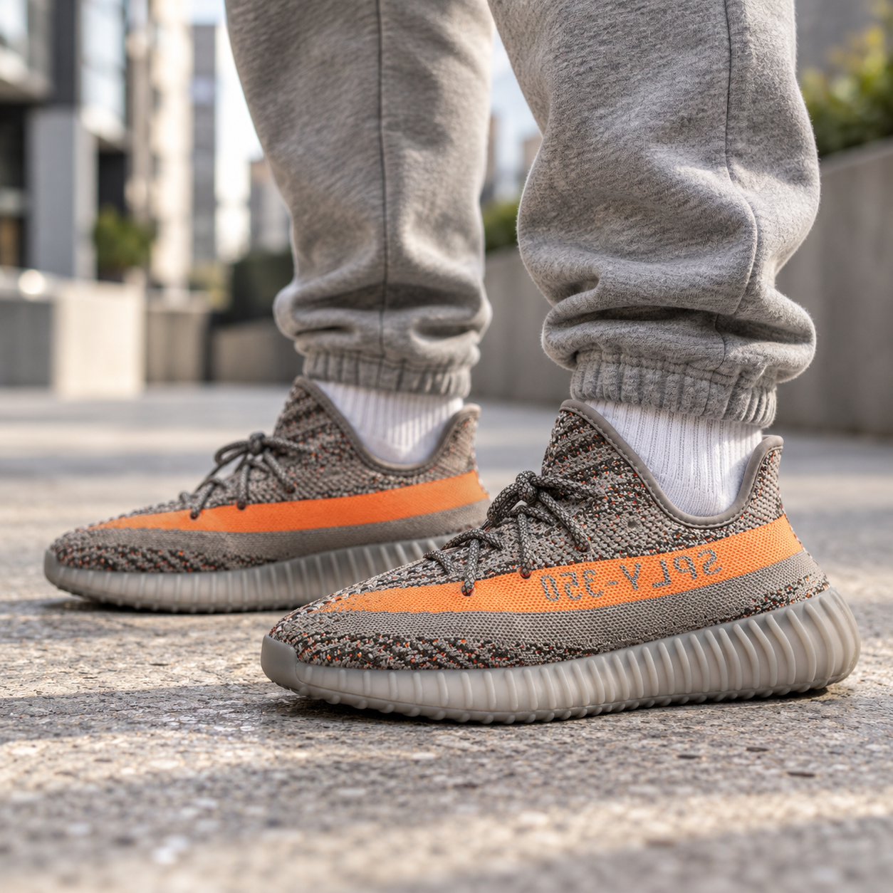 Yeezy Boost 350 V2 Beluga Reflective