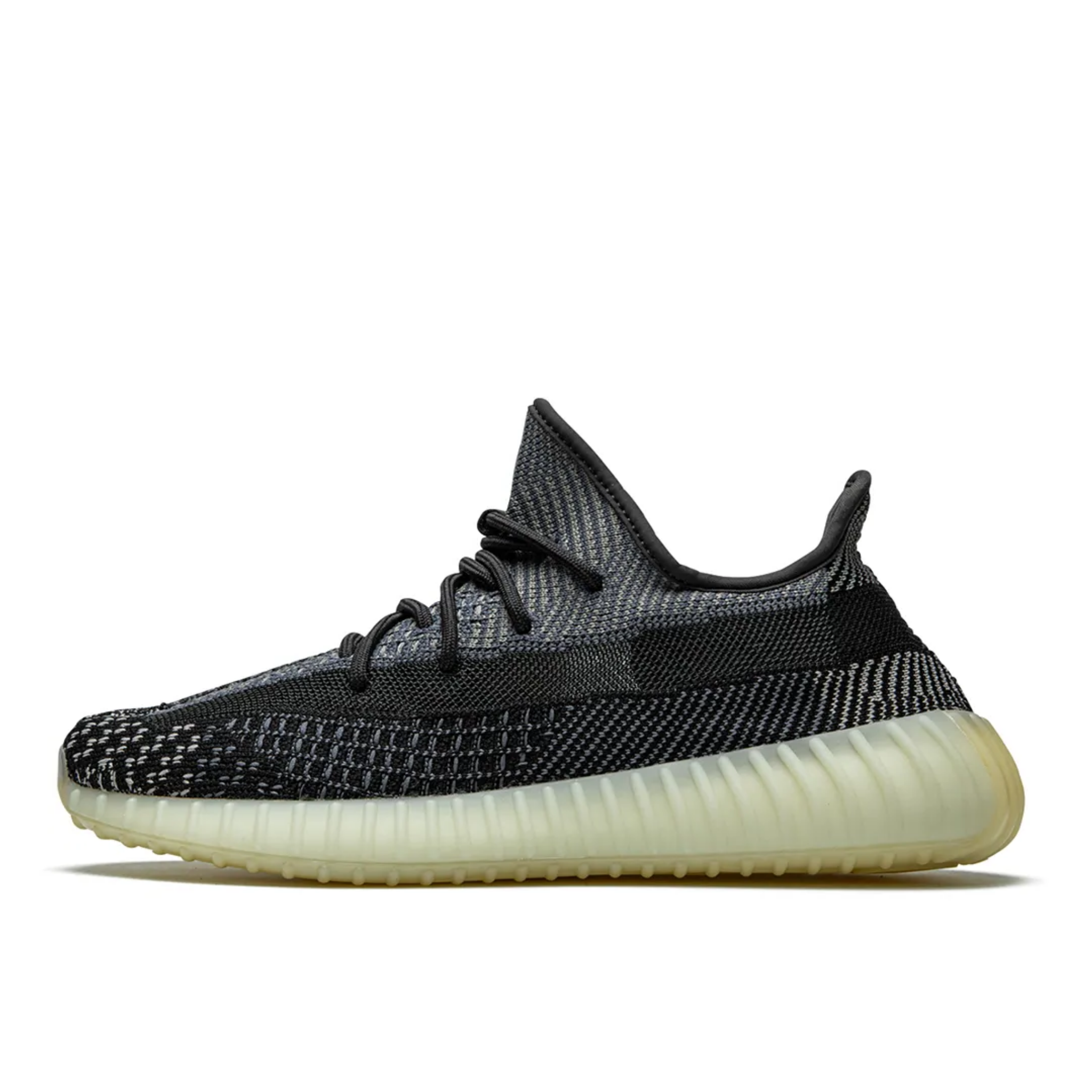 Yeezy Boost 350 V2 Carbon FZ5000