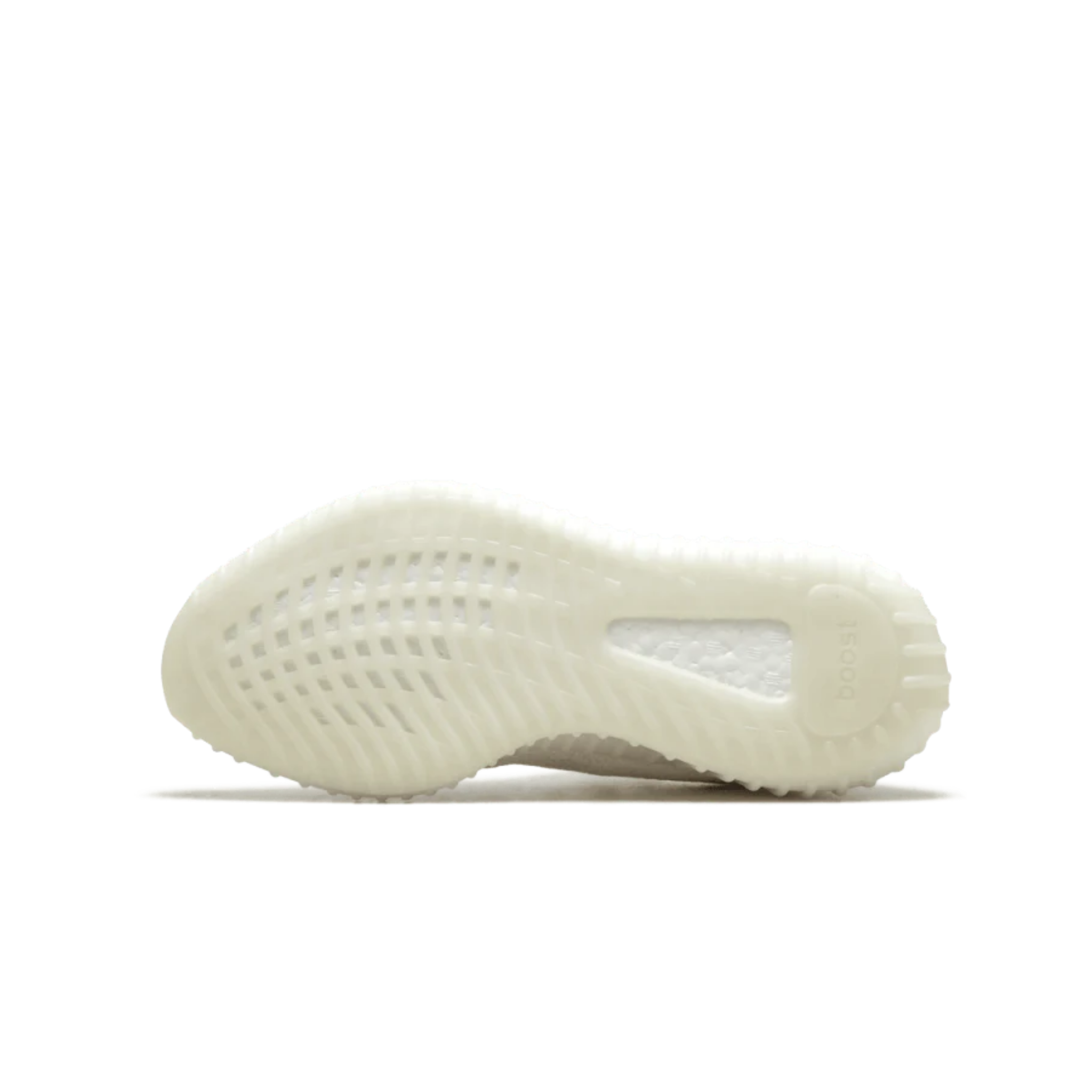 Yeezy Boost 350 V2 Cream Triple White CP9366