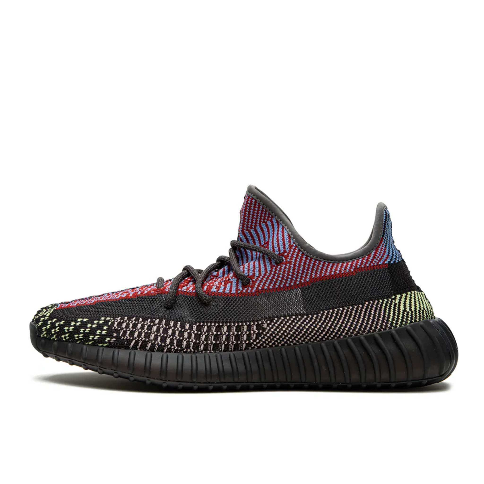 Yeezy Boost 350 V2 Yecheil (Non-Reflective) FW5190