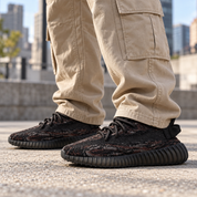 Yeezy Boost 350 v2 MX Rock
