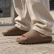 Yeezy Slide Flax