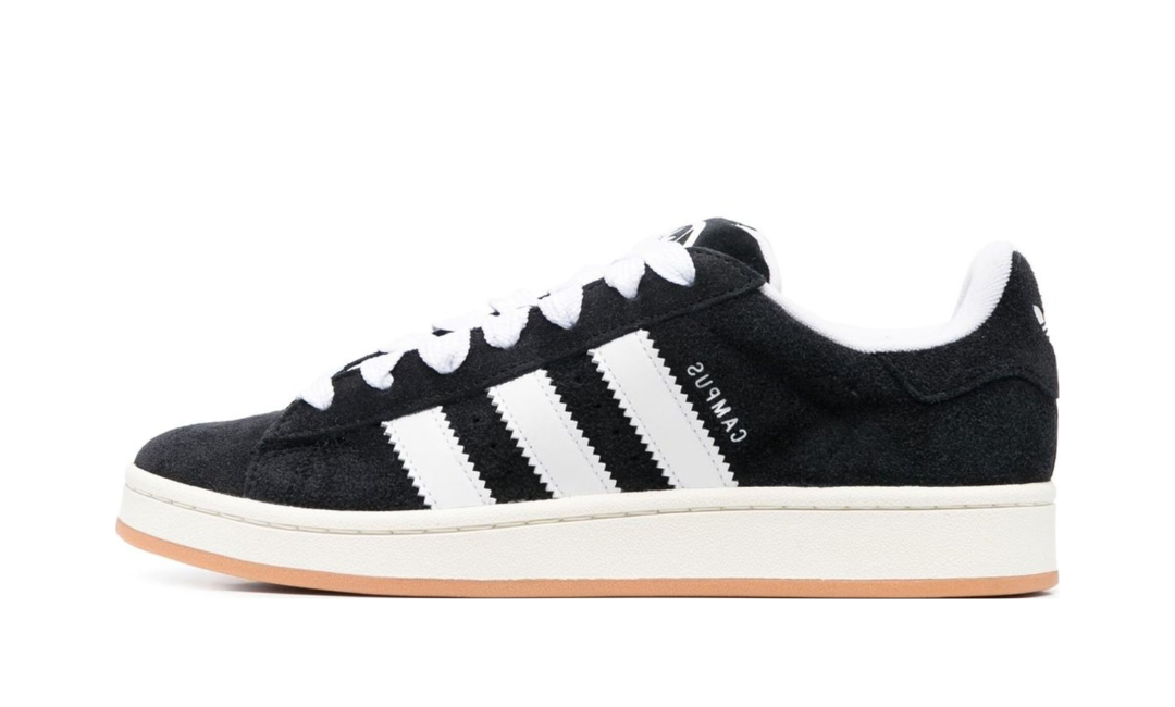 Adidas Campus 00s test