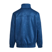 Adidas CTT Chinese Track Top 3.1 Gender Neutral Jacket Blue