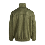 Adidas CTT Chinese Track Top 3.1 Gender Neutral Jacket Olive