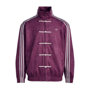 Adidas CTT Chinese Track Top 3.1 Gender Neutral Jacket Purple