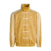 Adidas CTT Chinese Track Top 3.1 Gender Neutral Jacket Oat