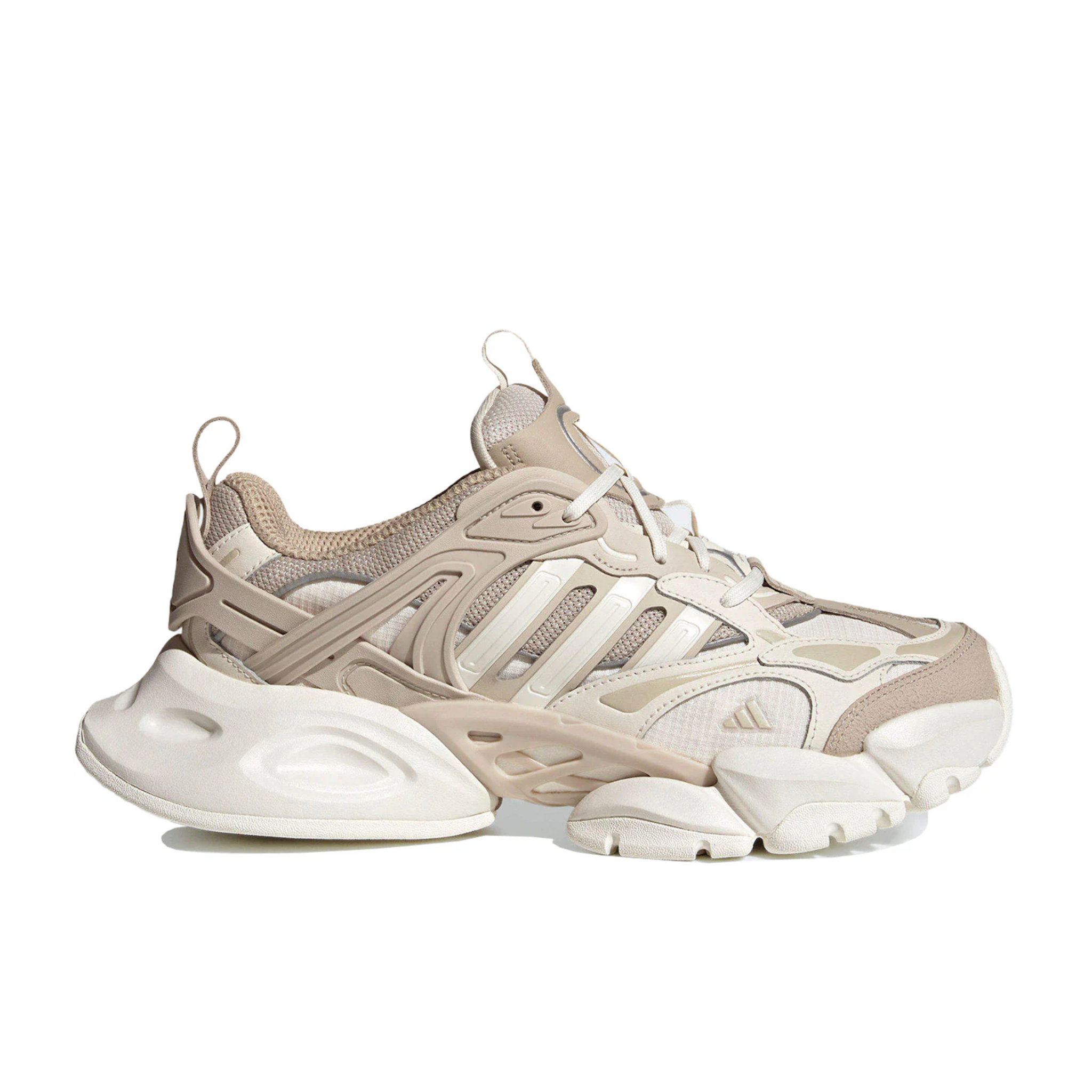 adidas Vento XLG Deluxe Beige White