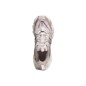Adidas XLG Runner Deluxe 2.0 Grey Metallic Crystal White