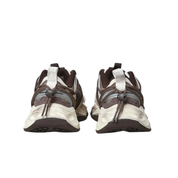 Adidas XLG Runner Deluxe 2.0 Off White Aurora Coffee
