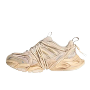 Adidas XLG Runner Deluxe 2.0 Wonder White Linen