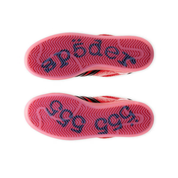 adidas Superstar Sp5der Red Black KJ7021