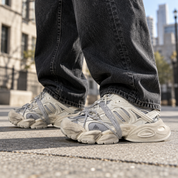 adidas Vento XLG Deluxe Sail Grey