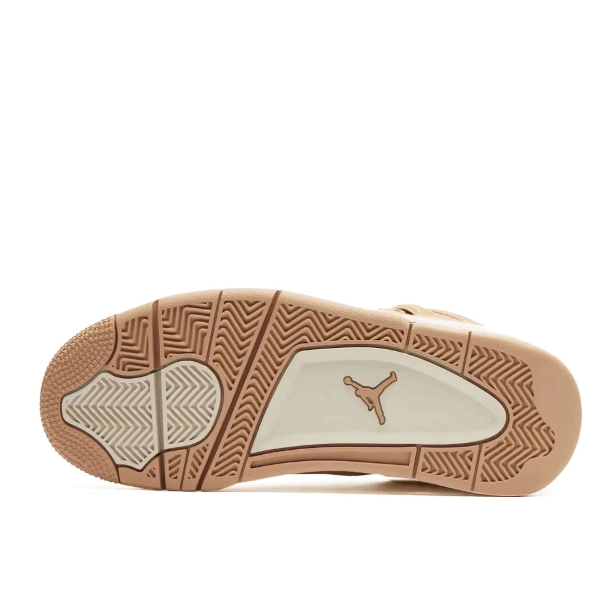 Air Jordan 4 Cozy Girl