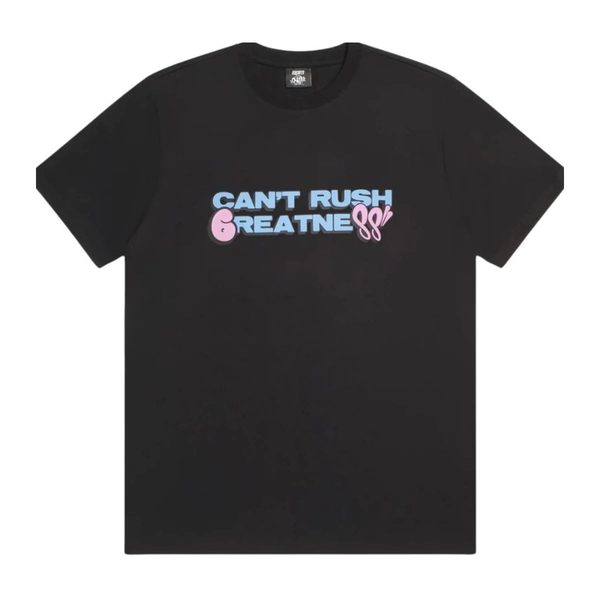 Koszulka Syna World Greatness Tee Black