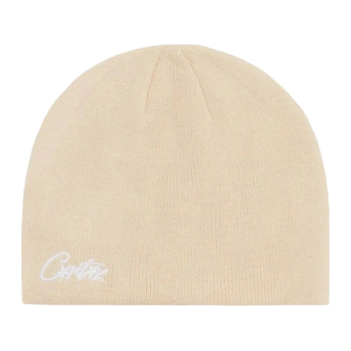 Beanie Corteiz Micro Allstarz Beanie - Cream