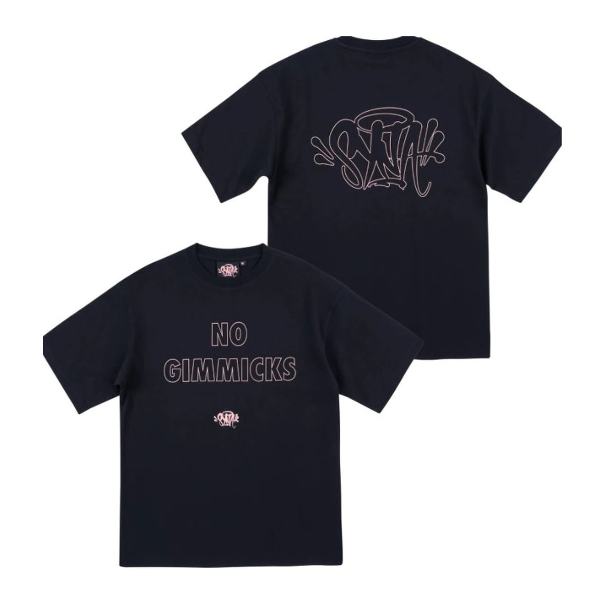 Koszulka Syna World No Gimmicks T-Shirt