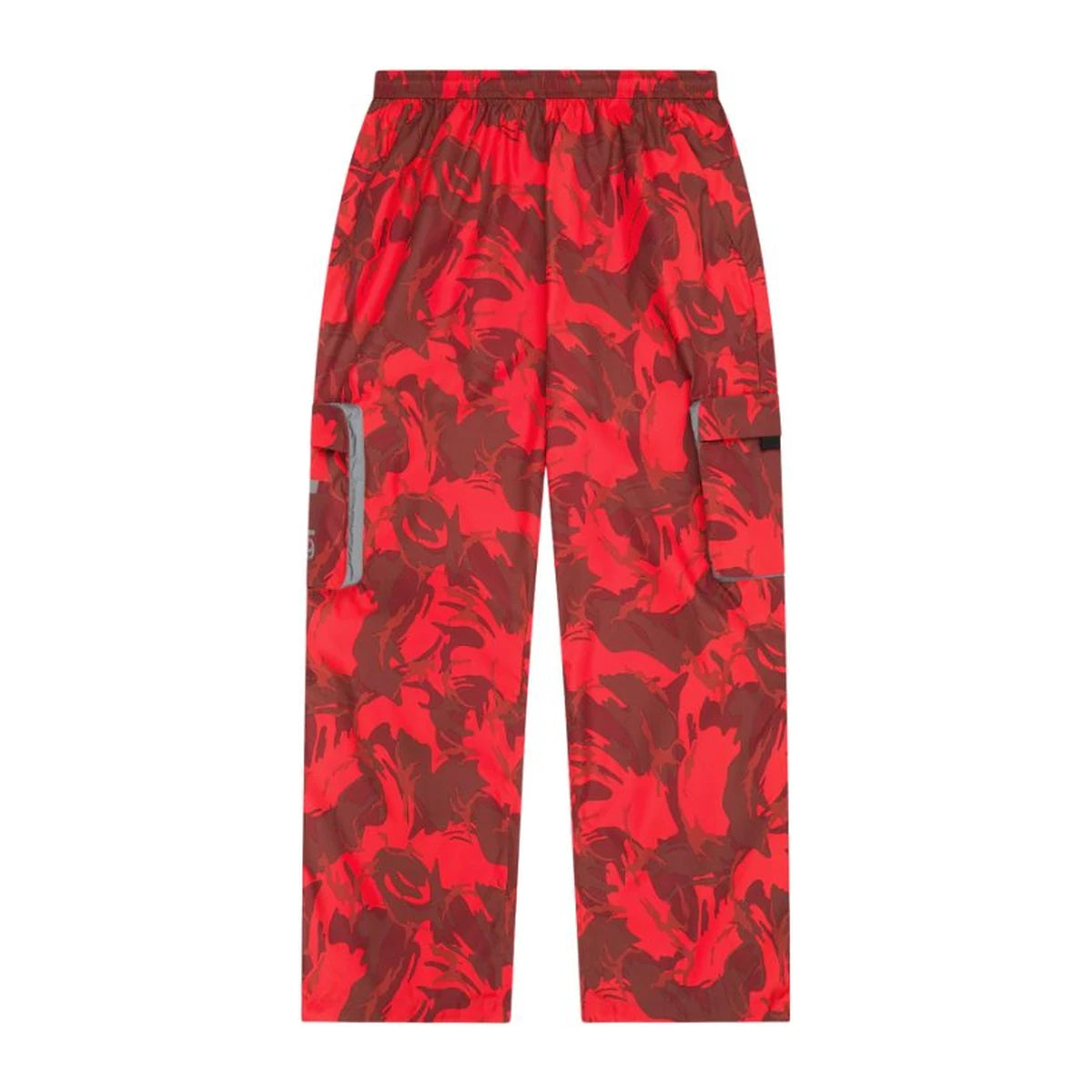 Spodnie Denim Tears Outdoor Pants Red