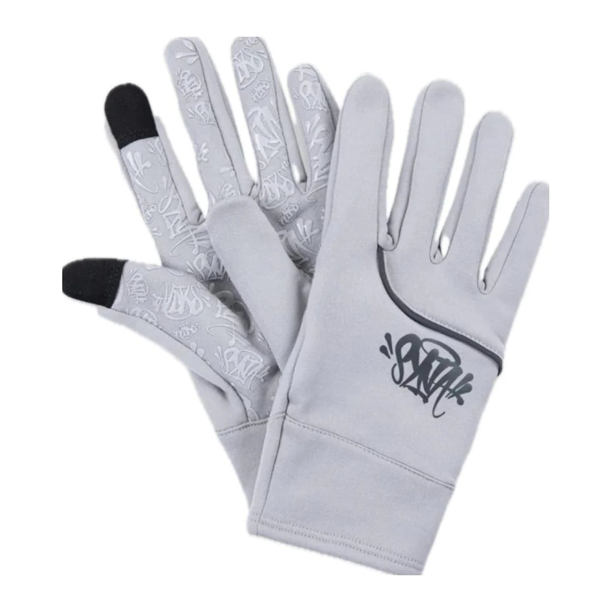 Akcesoria Syna World Syn No Trace Gloves - Grey/Marl