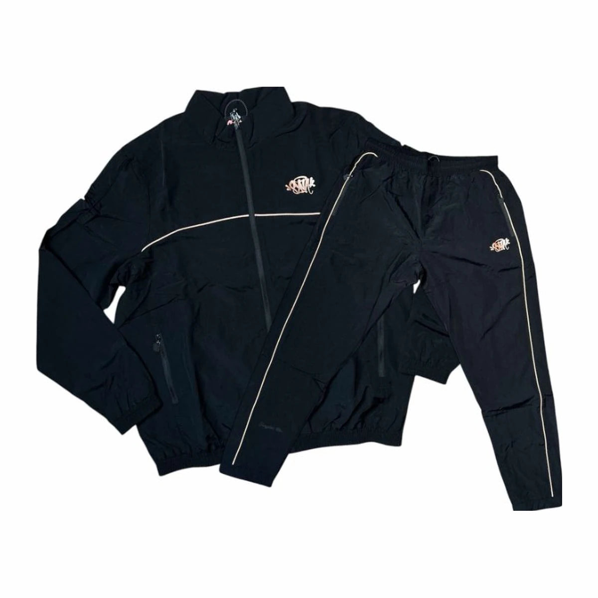 Tracksuit Syna World Team Syna x Central Cee Tracksuit